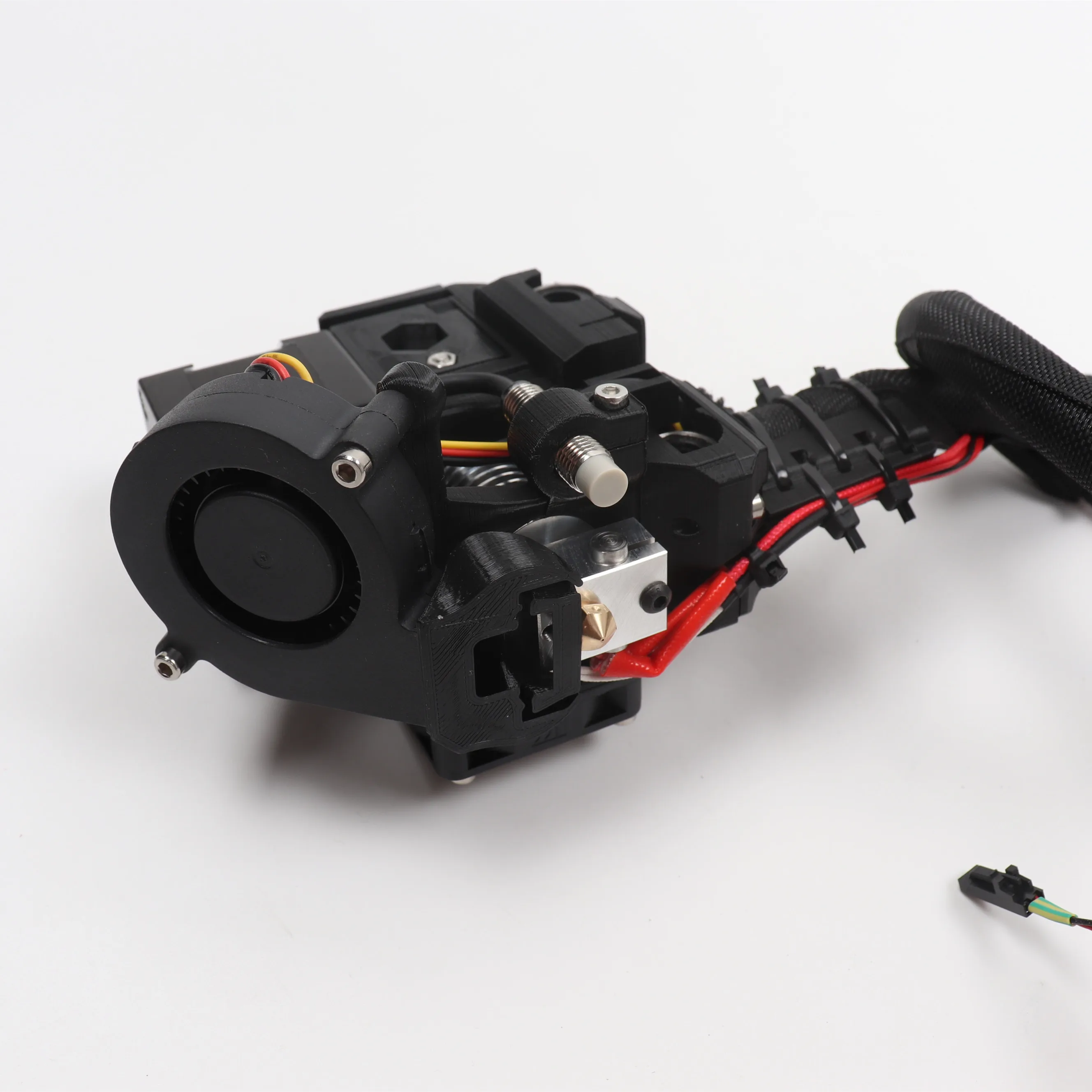 Обновленный hotend полный комплект Prusa i3 MK3S V6 Высококачественная насадка и