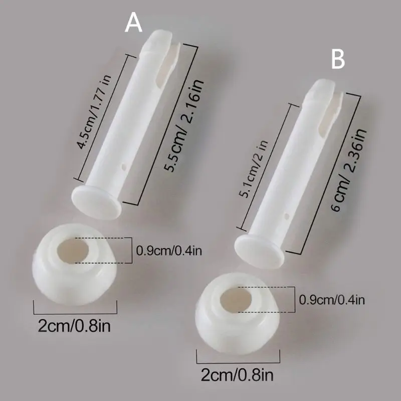 10 шт. пластиковые штифты и уплотнения для бассейнов Intex 13ft-24ft |