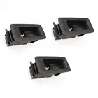 Кнопка переключения FHAWKEYEQ, рамка, панель, кронштейн, коробка для VW Touran Golf MK5 MK6 Jetta 5 Tiguan Passat B6 Seat Toledo 1F0959527