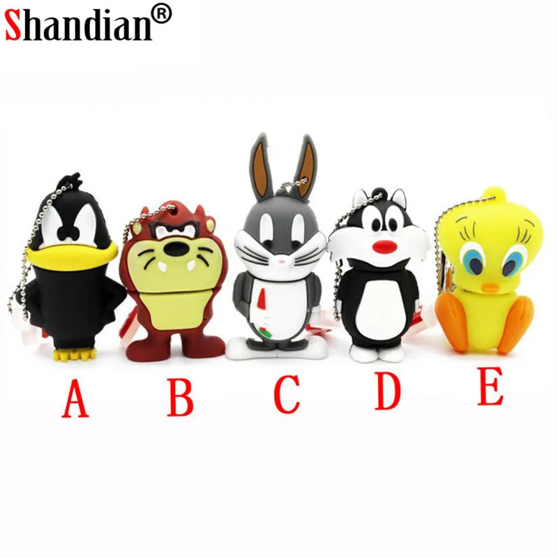 Флэш-накопитель в виде черного кота 32 ГБ 16 64 100% | Компьютеры и офис