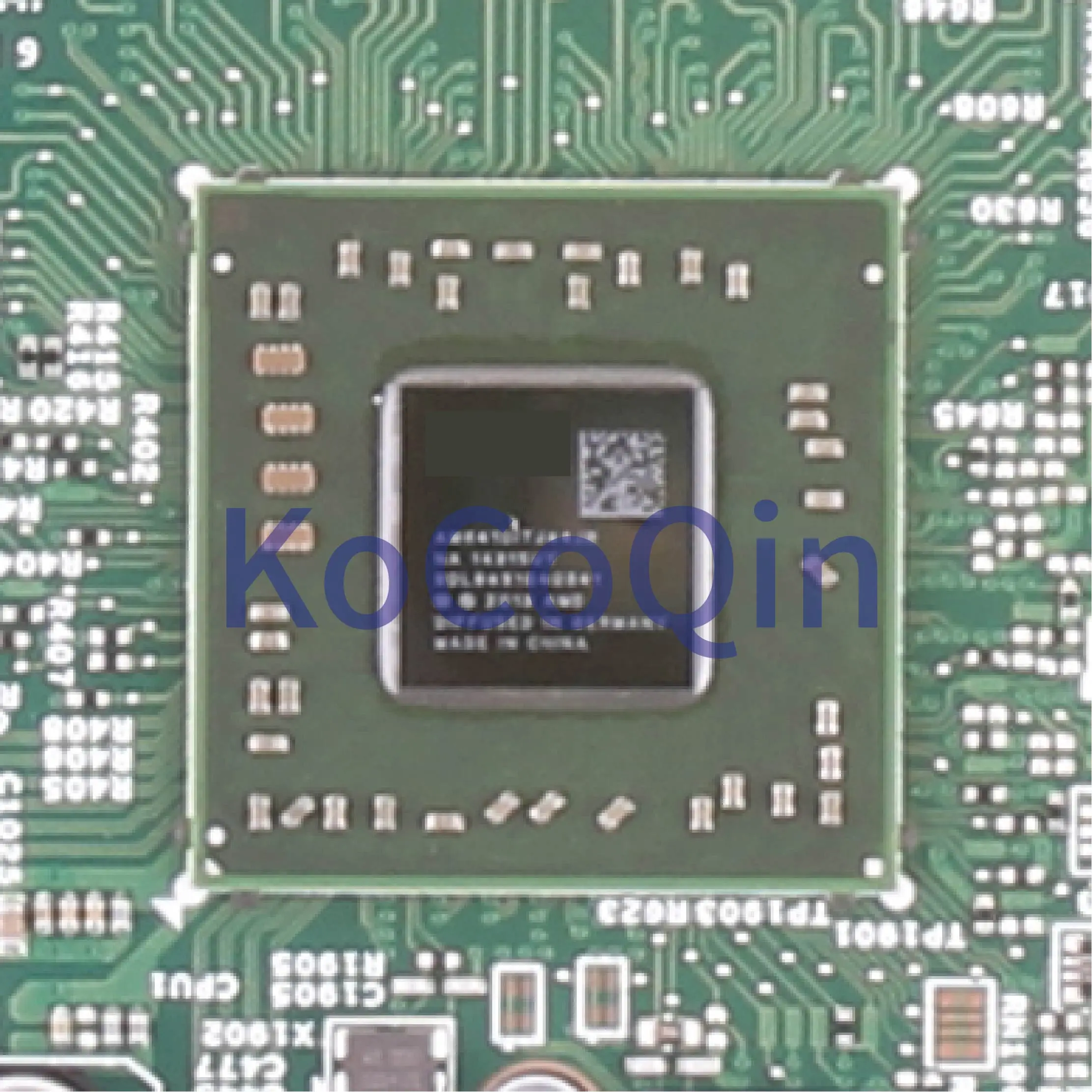 for dell inspiron 3441 3541 3442 3542 a8 6410 notebook mainboard 13283 1 cn 02ygj2 02ygj2 am6410 laptop motherboard free global shipping