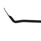 6-дюймовые автомобильные прутки, снятие панели двери, крепеж обивки, разборка автомобиля, инструмент для ремонта, отделка, зажим, плоскогубцы, прут