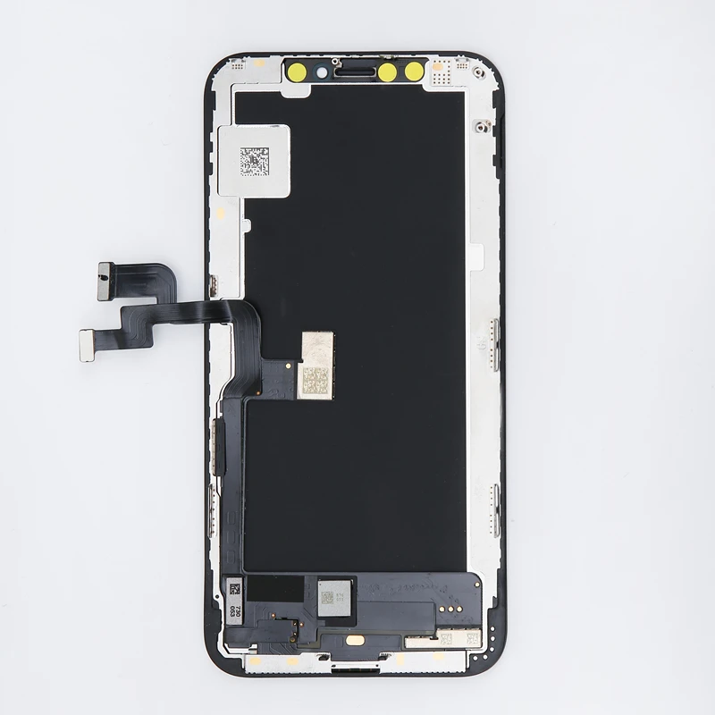 For iPhone Xs Max LCD Screen Replacement Kit Grade 3D Touch Display Digitizer Frame Assembly For A1921 A2101 A2102  A2103 A2104 enlarge