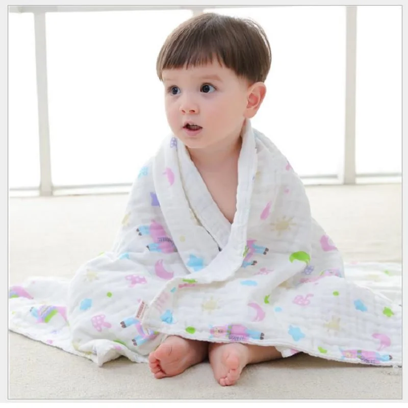 110x110cm Baby Infant Preferred Soft Appease Towel Toys Calm Doll Developmental Swaddling Blanket Stroller Cover Play Mat