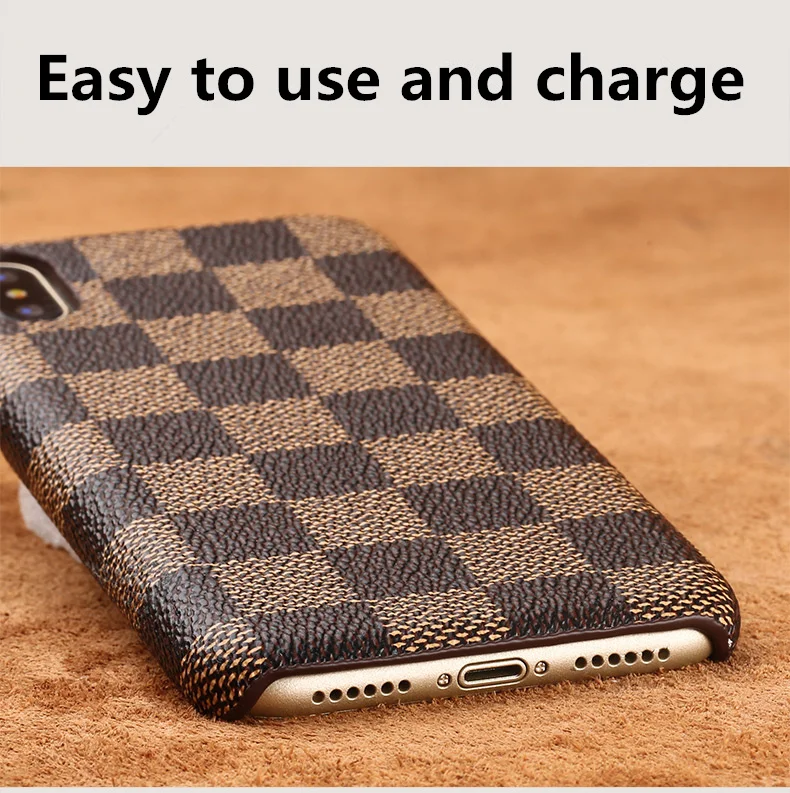 Роскошный чехол из полиуретановой кожи для OnePlus 7 Pro/OnePlus 7/OnePlus 6T/OnePlus 6/OnePlus 5T/OnePlus 5, полностью обернутый сверху.