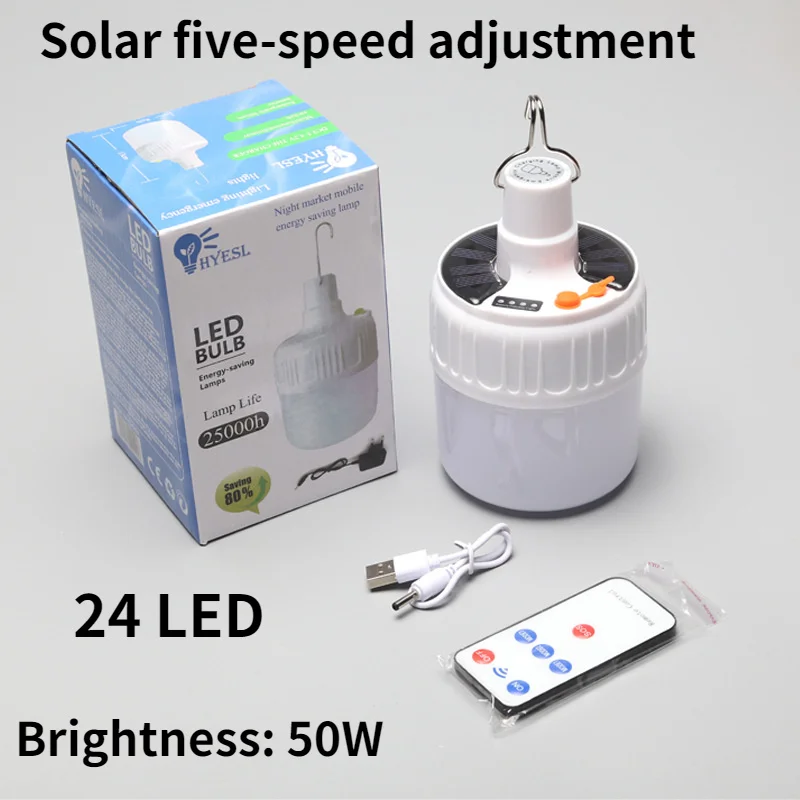 Светодиодный лампы светильник новый Солнечный открытый водонепроницаемый