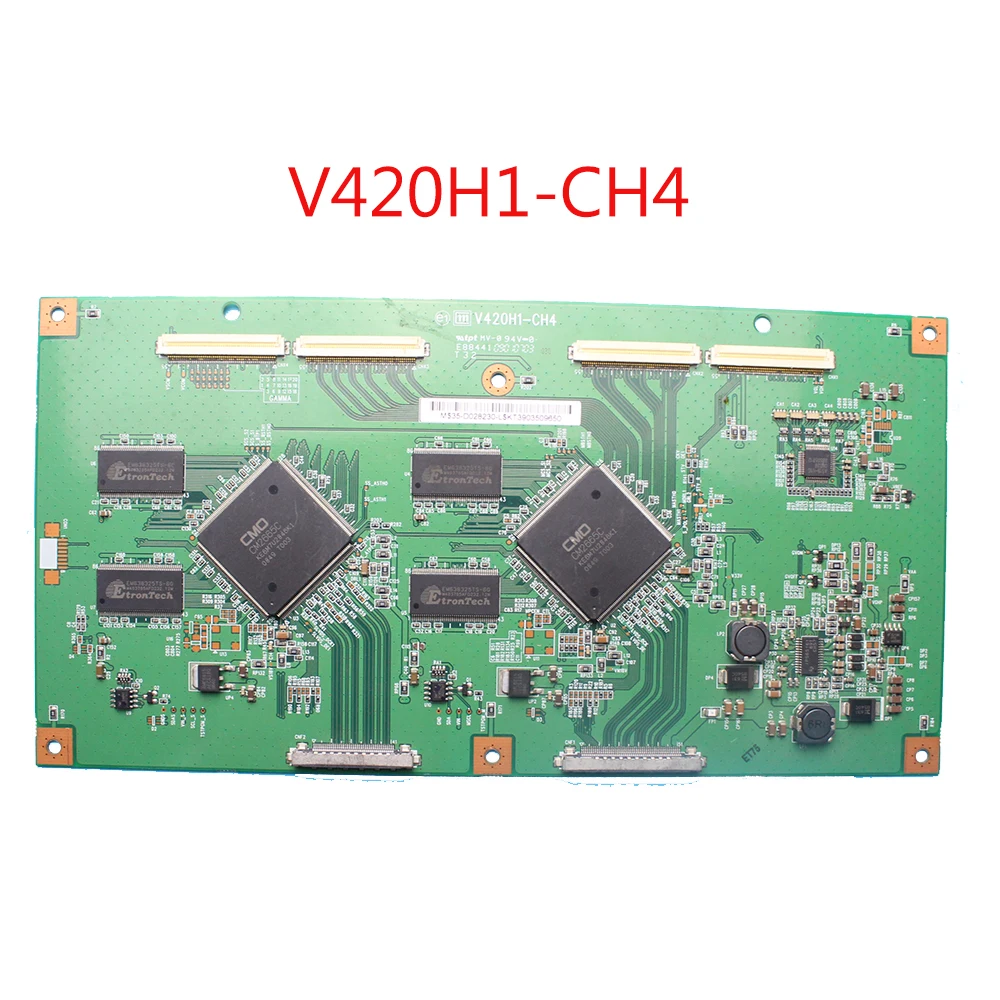 X T Con плата подходит для &quotTV Logic Board Origional Product Good assed | Электроника