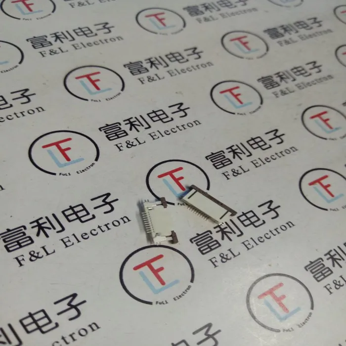 

20pcs/lot 527461070 0.5MM FPC 10P Connector