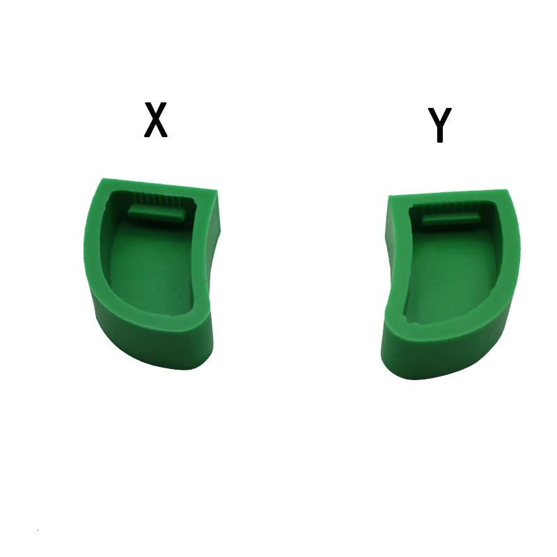 Стоматологическое лабораторное оборудование силиконовая модель штукатурки
