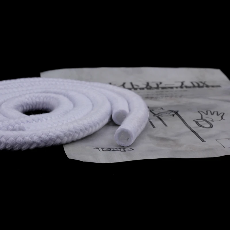 Tenyo Four Nightmare DX Rope Волшебные трюки Длинная короткая веревка Иллюзия trucos de Magia