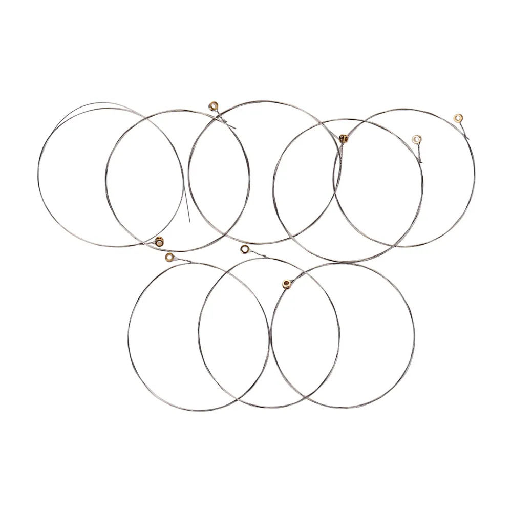 Набор струн Walter.t 16 шт./компл. A16X Lyre Harp для WH-16 16-string Neccessaries Strings Aeccessaries | Спорт и