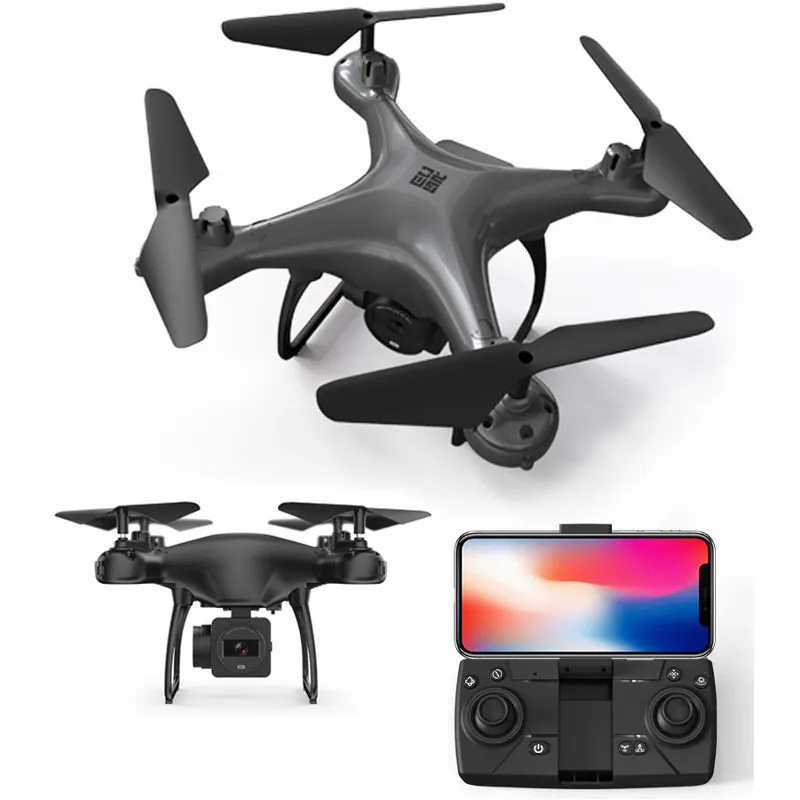 

SMRC S30 5G GPS With 4K Stabilization Flagship Camera Aerial Photography Drone Waypoint Flight 500m Distance RC Quadcopter RTF