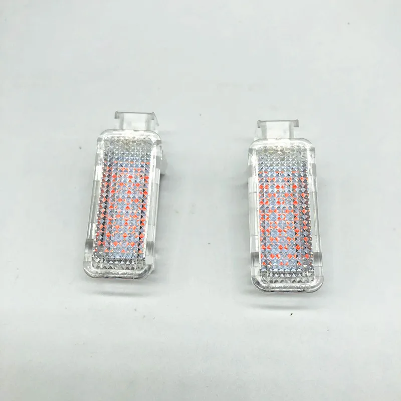 Светодиодная сигнальная ламсветильник для салона автомобиля