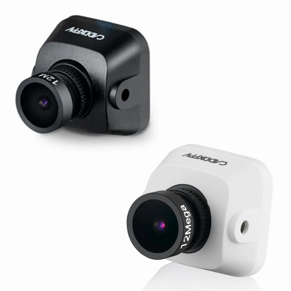 CADDXFPV Baby Turtle Camera Whoop Version Analog FPV&ampHD Recording 7G Glass Lens Super WDR HD Video and Comfortable Use | Электроника