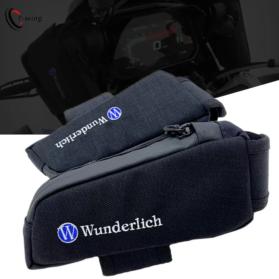 Сумка мотоциклетная для BMW R1200GS ADV LC R1250GS 2013 2019|Накладки и декоративные молдинги| |