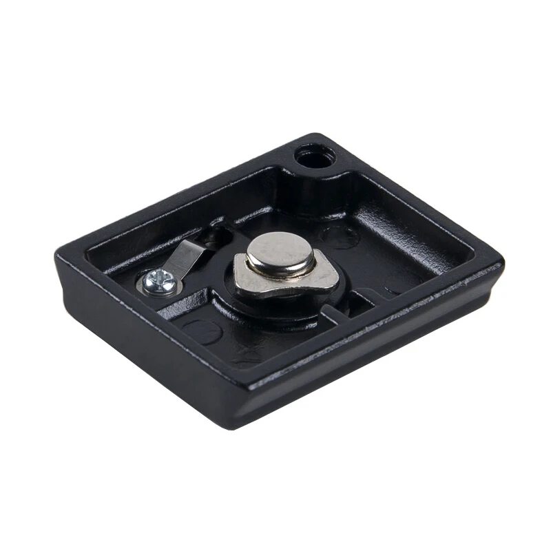 БЫСТРОРАЗЪЕМНАЯ пластина для Weifeng WT FT 6105 6102 660A 666 6307 6101 622 Tirpod универсальная Manfrotto