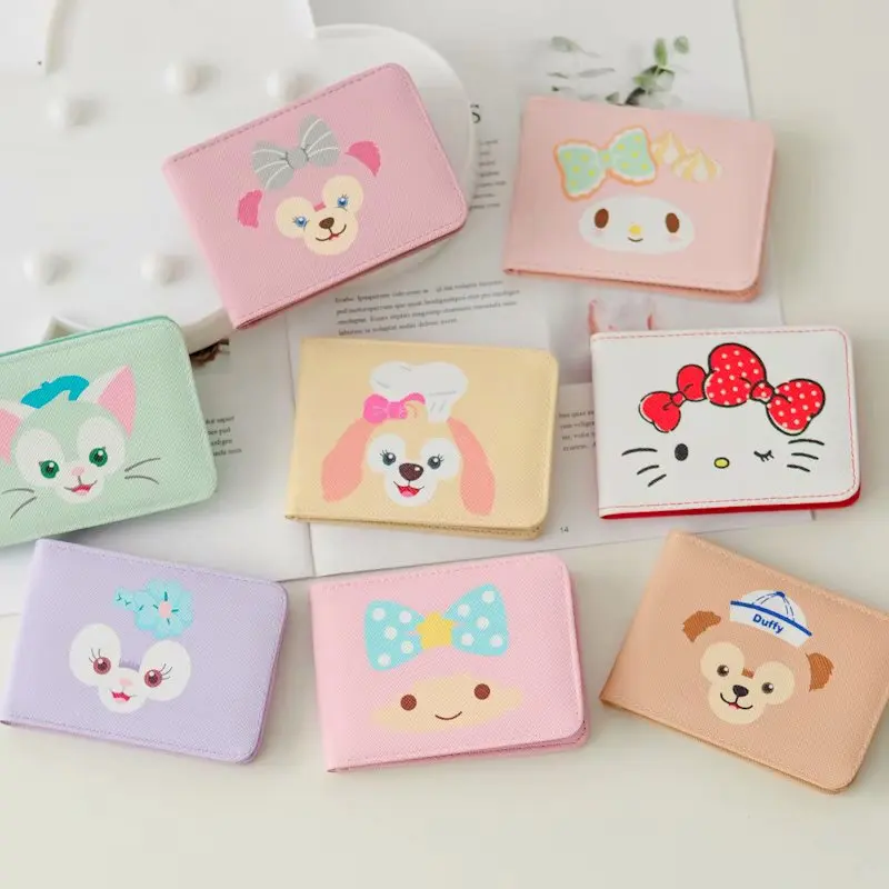 Прекрасный медведь Даффи Сидни Мэй Стелла Тони Кот печенье Мелодия водительские