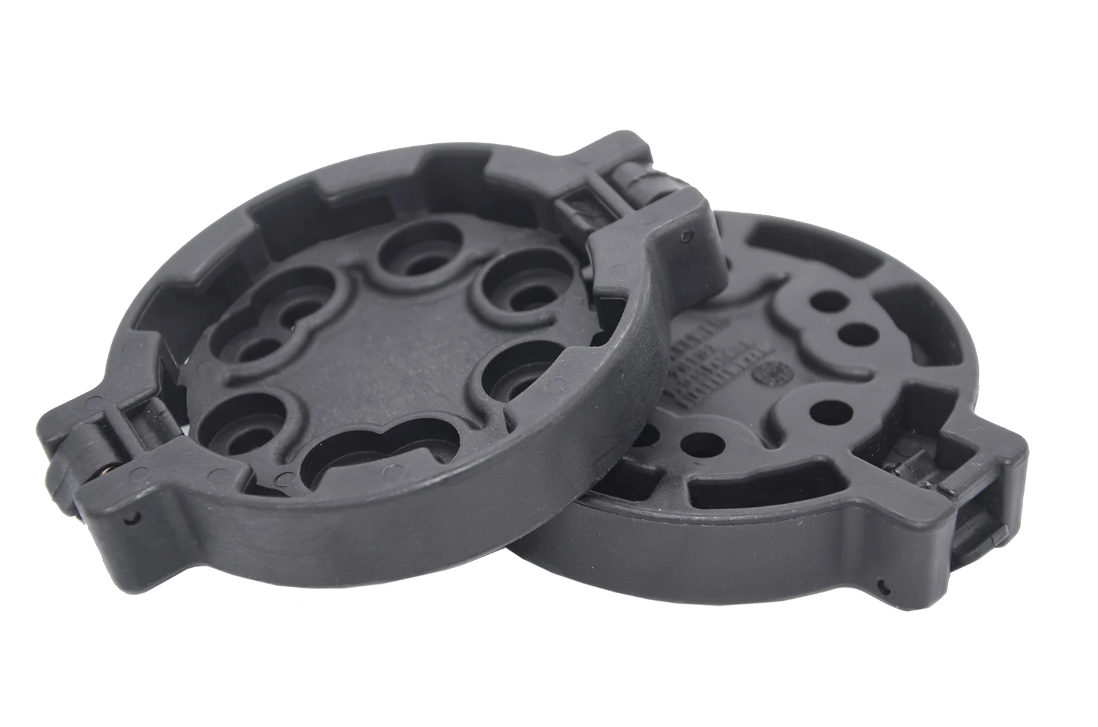 Тактическая вращающаяся на 360 градусов платформа с креплением кобуру Molle