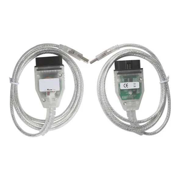Инструмент Xhorse KM + IMMO для VAG от OBD2 V1.8.2 последняя версия с несколькими