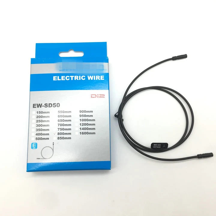 R9170 R9150 R8070 R8050 9070 6870 Di2 EW SD50 электровелосипед Электрический провод дорожный