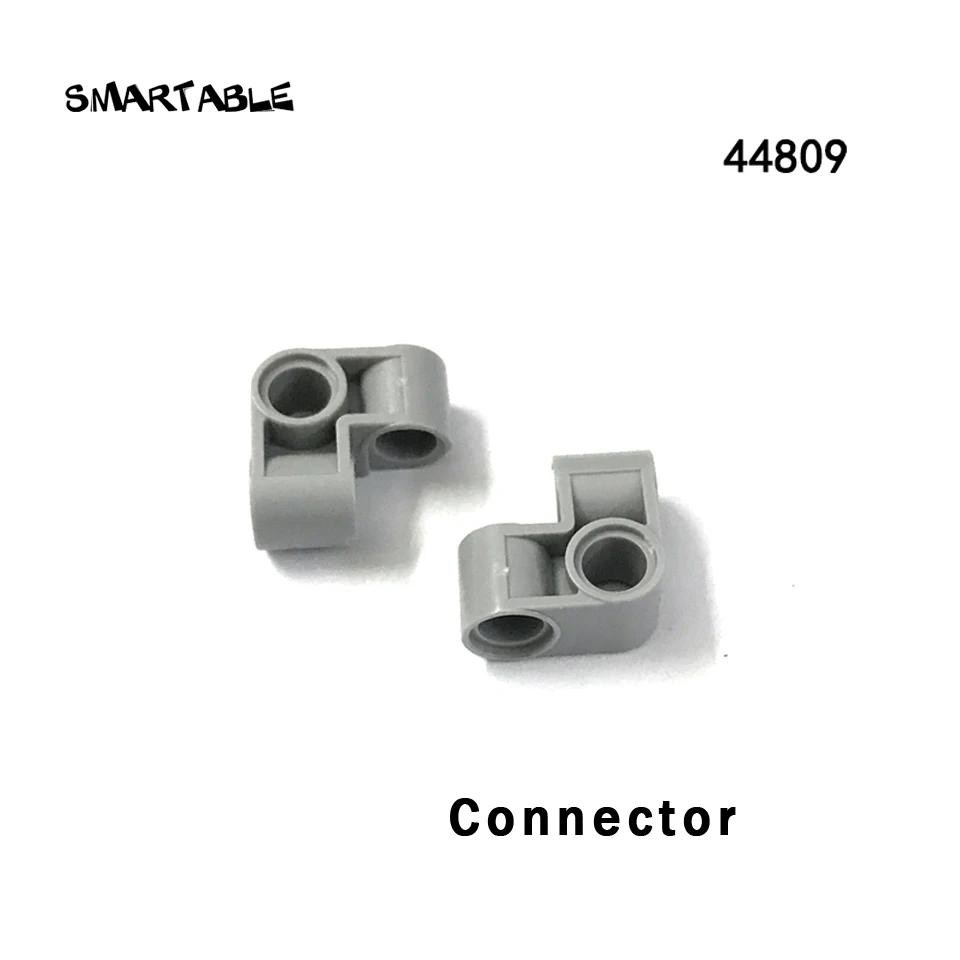 Smartable высокотехнологичные строительные блоки MOC детали игрушки для детей