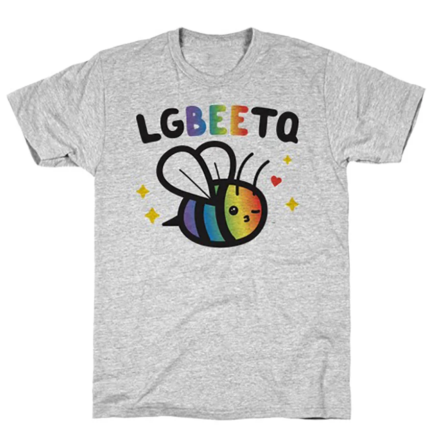 LG-Bee-TQ T Shirt Gay Gifts Get Shirts 