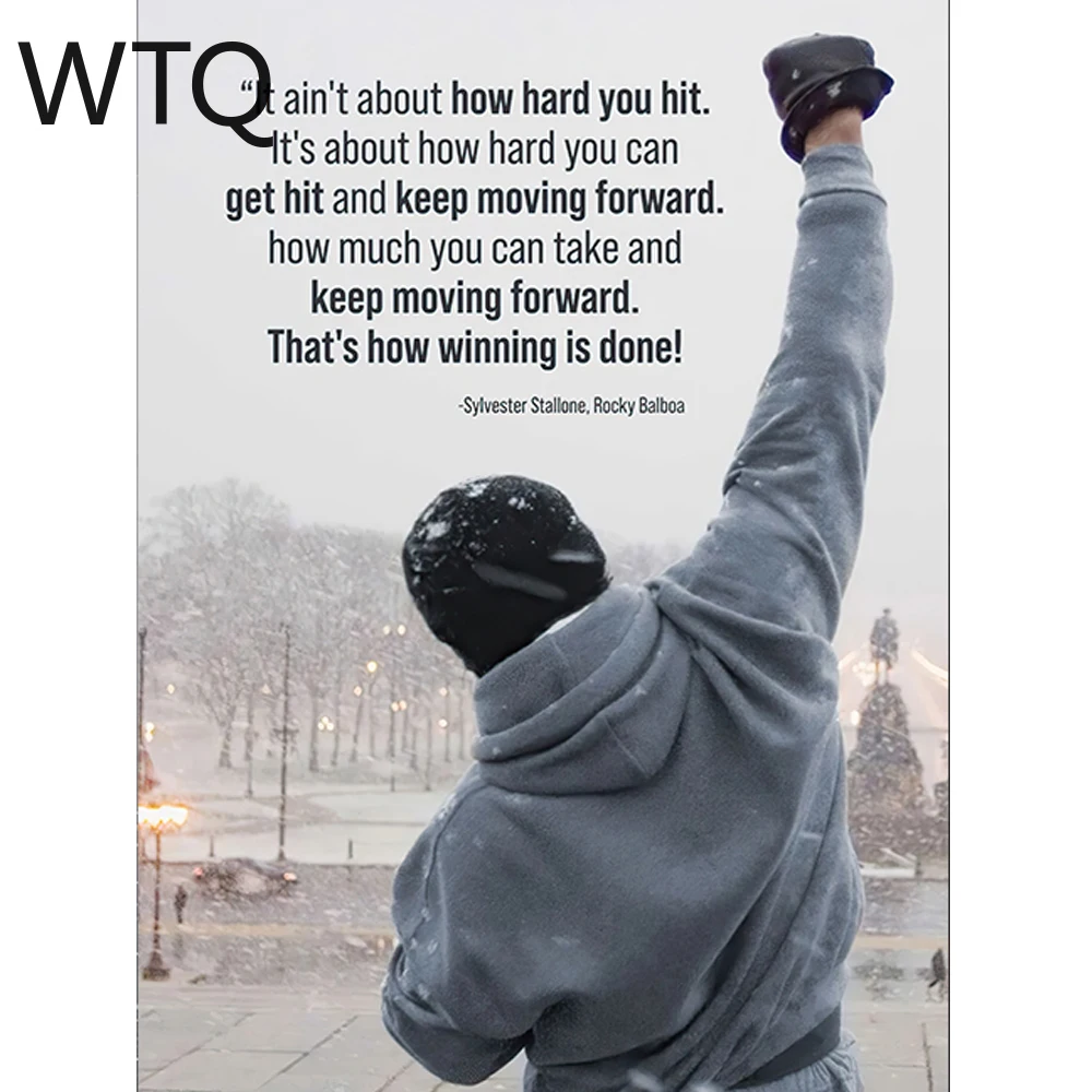 Набор для алмазной живописи 5D Алмазная мозаика черная белая Бальбоа боксерская