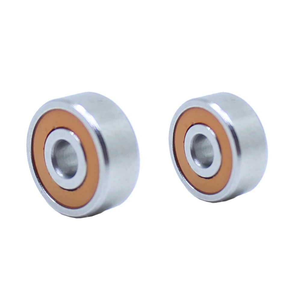 Ball Bearings
