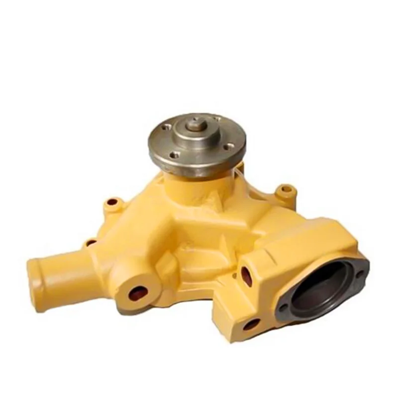 

Water Pump 6204-61-1104 apply to Engine 4D95 Komatsu PC60-5 PC60-6 Excavator