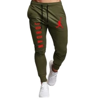 new brand jogging pants men sport sweatpants running pants men fitness joggers trackpants slim fit pants bodybuilding trouser