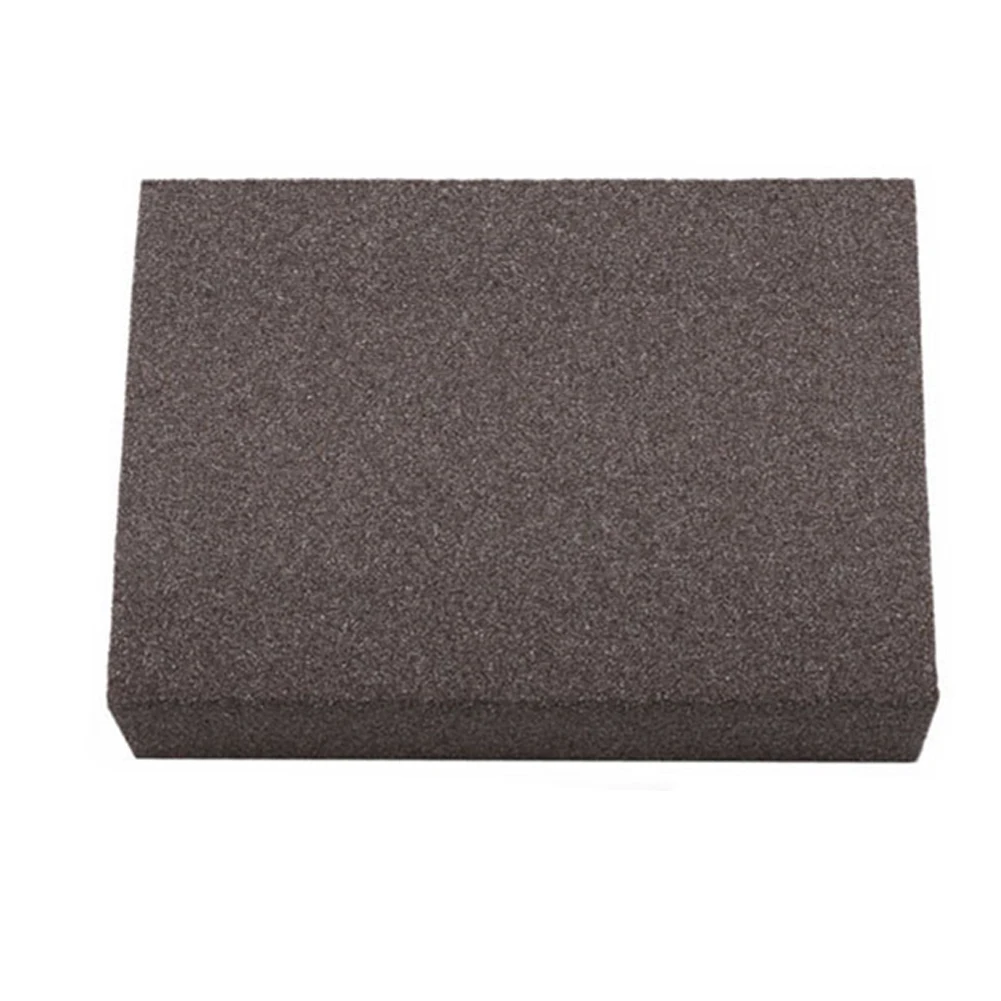 14 шт. гитарные лады Гайка Седло полировки файлы шлифовальные камни губка набор