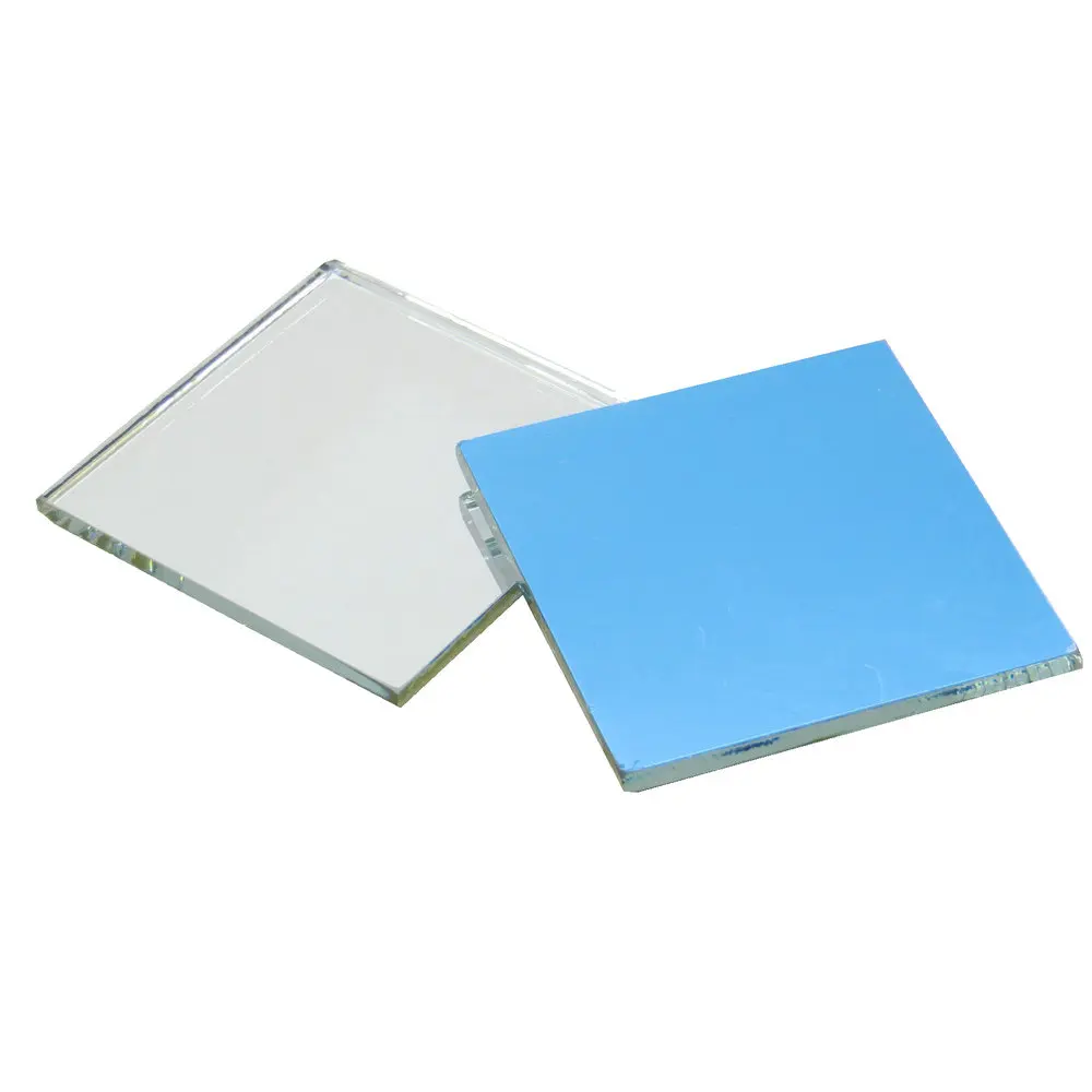 2/Pk первое поверхностное зеркало Лазерная оптика первая поверхность 5 Х5 мм только