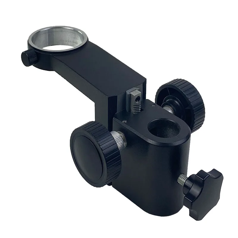 Стерео микроскоп фокус наручный держатель объектива подъемная подставка