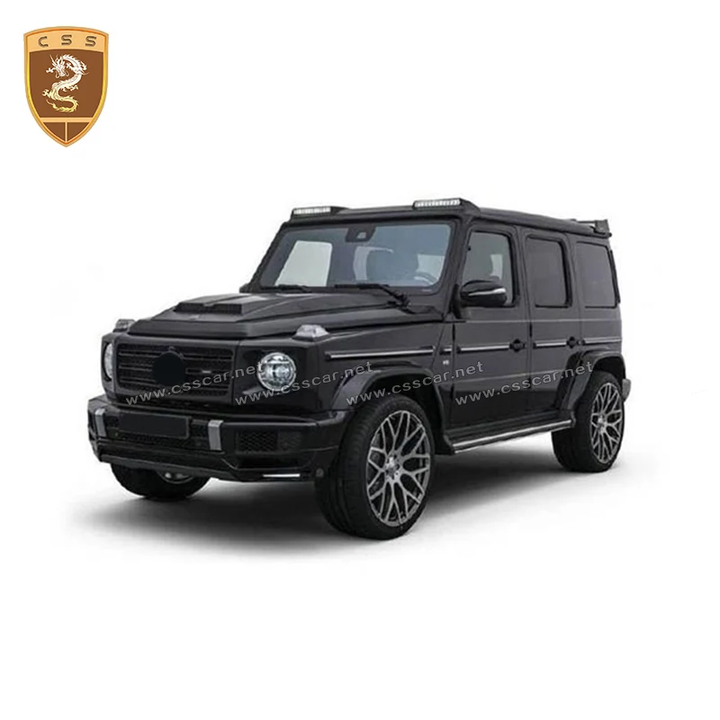 Капот двигателя подходит для Benz 2019 W464 G Class G500 G63 | Автомобили и мотоциклы