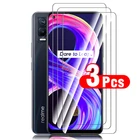 Защитное стекло readmy 8pro, 3 шт., закаленное стекло для oppo realme 8 pro 8pro realme8 pro, Защитное стекло для телефона realme8 pro, защитное стекло
