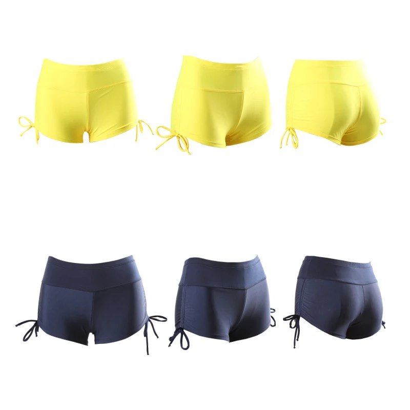 

Women Bikini Bottom Sexy Pants Swimsuit Shorts Swimwear 2019 Summer Swim Sport Brazilian Bodysuit Girls Swim Briefs