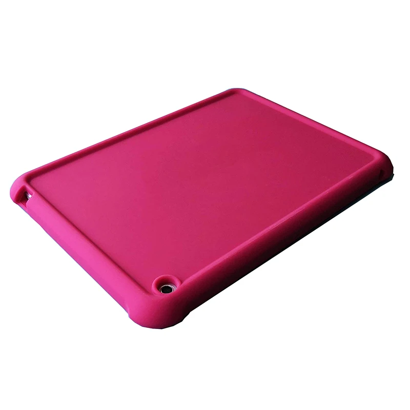 Чехол для Huawei MediaPad M3 Lite 10 BAH W09/DL09 AL00 1 дюймов планшет силиконовый детский чехол