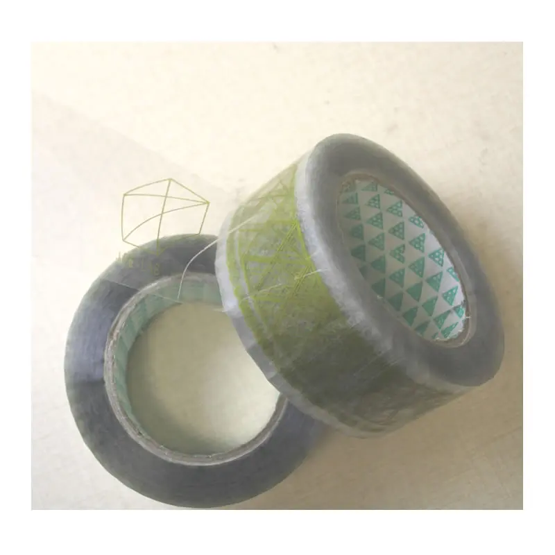 Пользовательский напечатанный логотип лента для подарков/напечатанный на