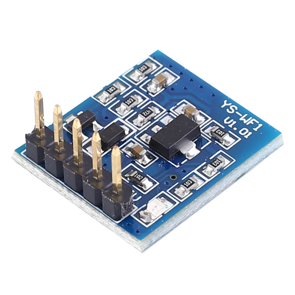 PSF B01 WIFI переключатель модуль низкая мощность приложение беспроводной контроллер