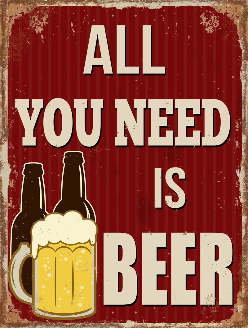 

Vintage Metal Plate Movie Poster Tin Sign Teen Room Decoration Garden Posters for Outside Tiki Bar Home Decoration Accessories