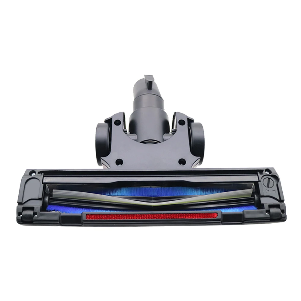 vacuum cleaner head for all 32mm inner diameter european version vacuum cleaner brush for philips electrolux lg haier samsung free global shipping