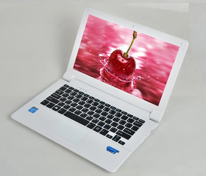 11,6 дюймов портативный четырехъядерный ноутбук Emmc Intel ATOMX5 4 Гб DDR3 64 Гб rom для детей поездки бизнес ультрабук