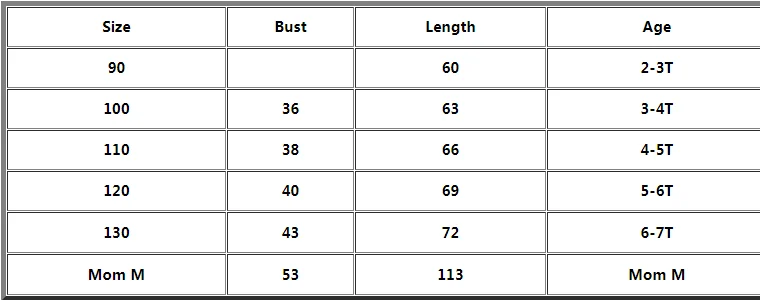 

2021 Spring Summer New Mother and Daughter Dress Kids Dresses for Girls Baby Girl Cute Floral Princess Dresses Baby Girl Clothes