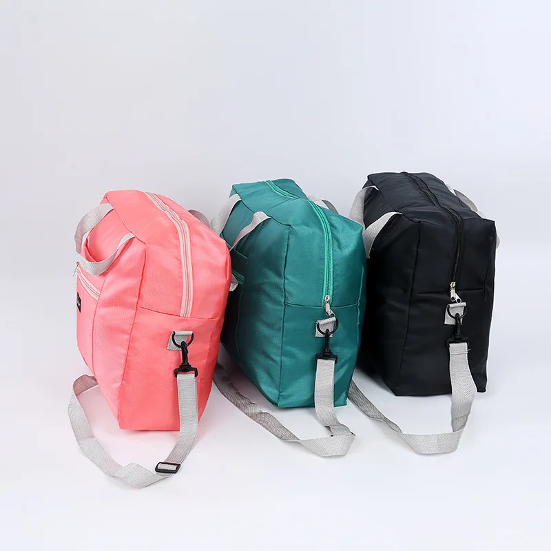 Сумка для хранения унисекс LADSOUL модная Водонепроницаемая складная дорожная