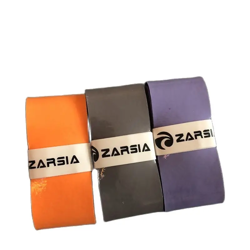 Комплект из 3 предметов в розницу ZARSIA S0.6mm липкий чувствовать себя овергрипы для