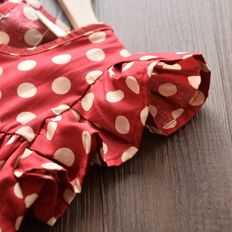 Платье в полоску для девочек модель 2020 года летние стильные платья асимметричное