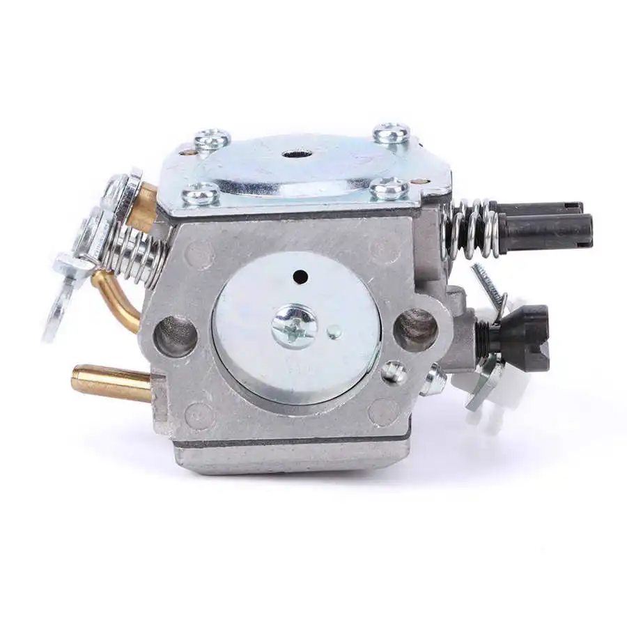 Запасные части для карбюратора бензопилы анодированная поверхность дрели Husqvarna