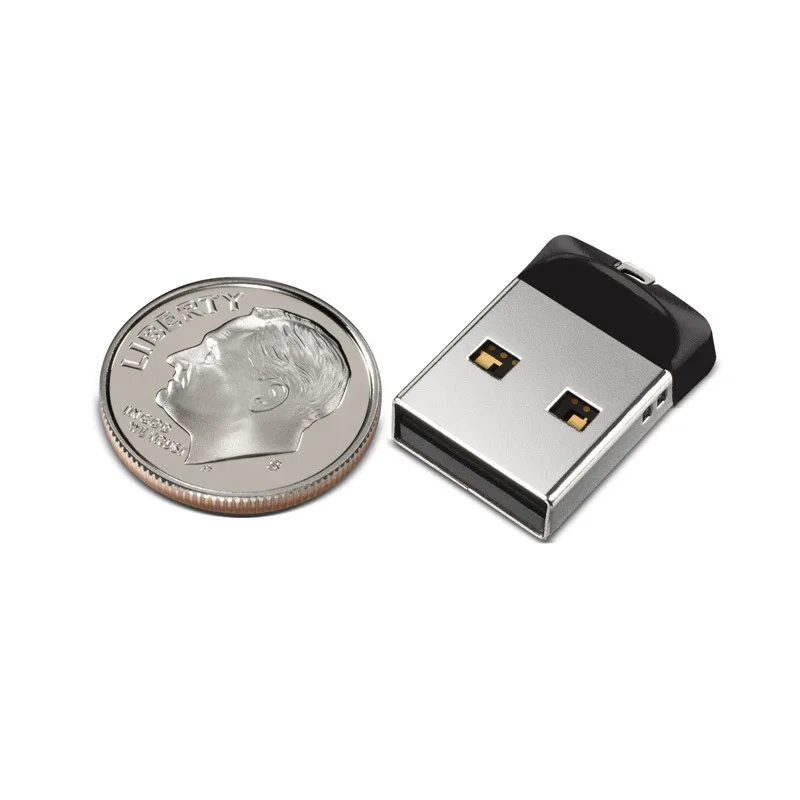 Мини-флешка 8 ГБ 16 32 USB флеш-накопитель 64 флешка USB-накопитель карта памяти 2 0 с