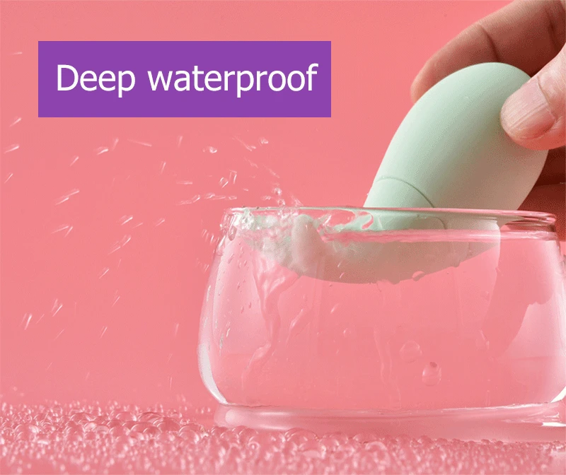 10-частотные вибраторы с дистанционным управлением стимуляция клитора вибратор в