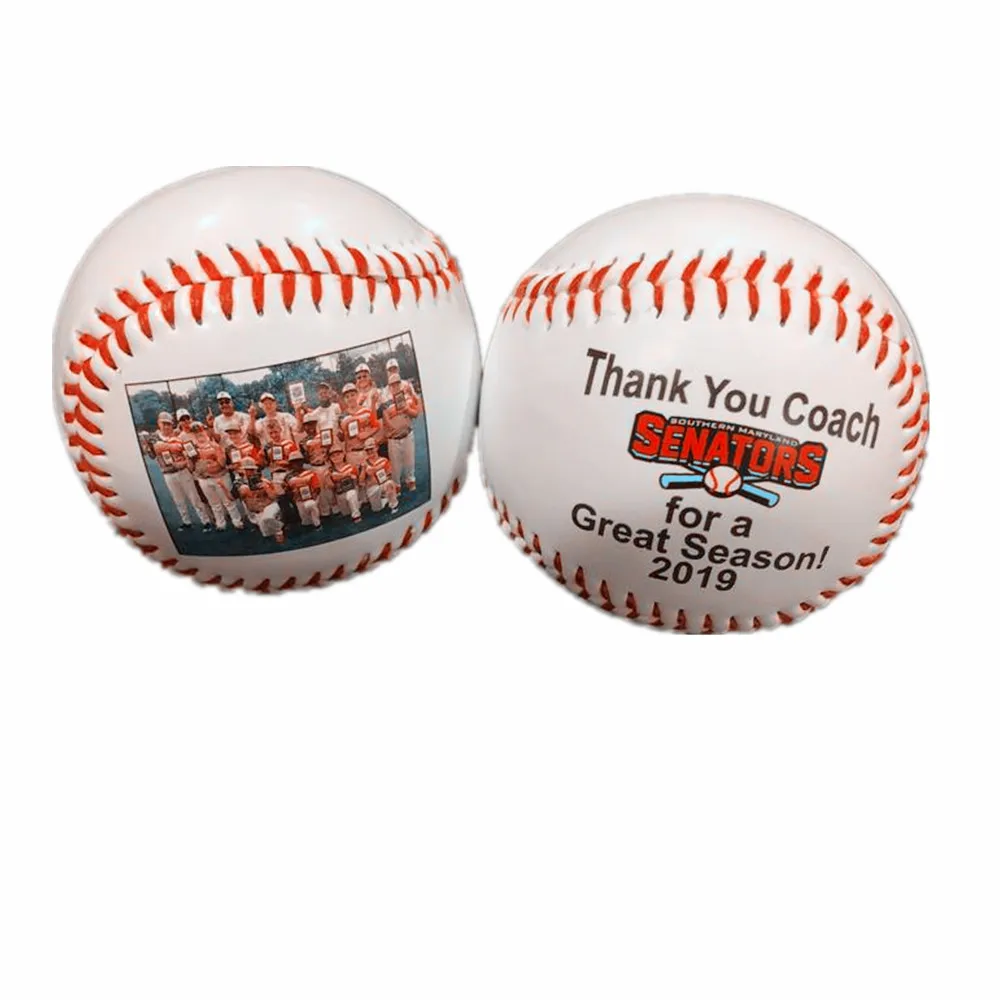 Персонализированные фото Имя Бейсбол s для подарков покупателей